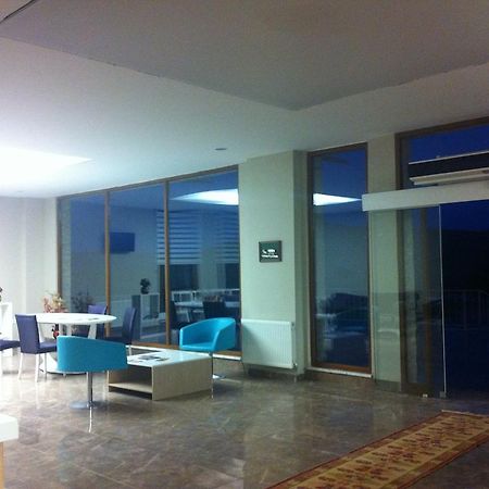 Durak Hotel Corum Екстериор снимка