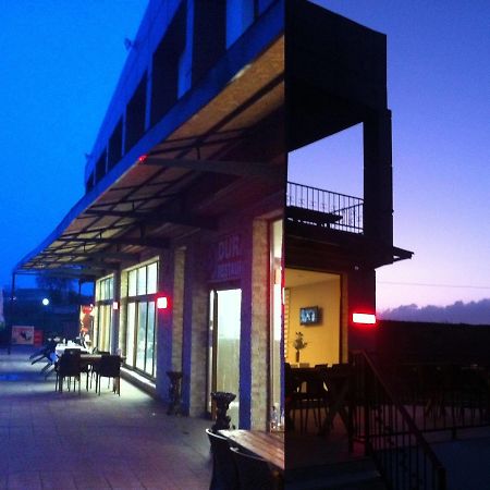 Durak Hotel Corum Екстериор снимка