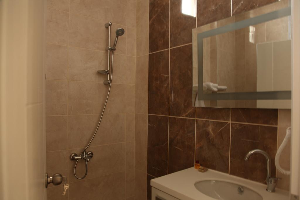 Durak Hotel Corum Стая снимка