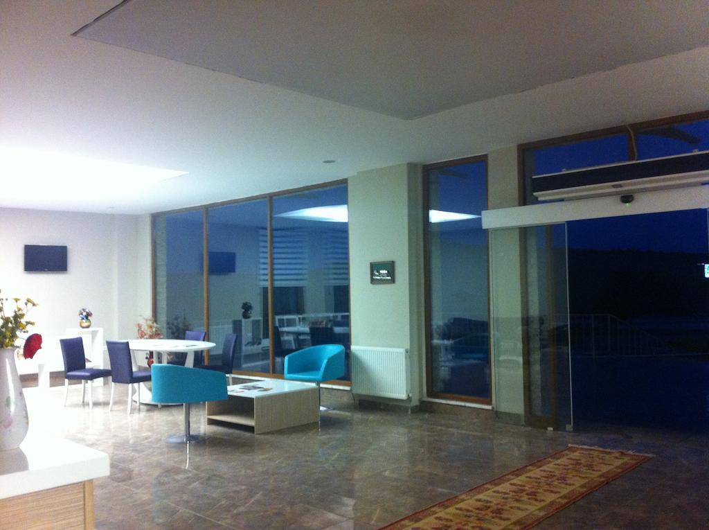 Durak Hotel Corum Екстериор снимка