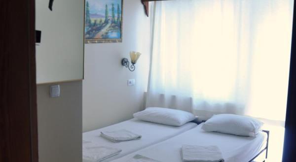 Durak Hotel Corum Екстериор снимка