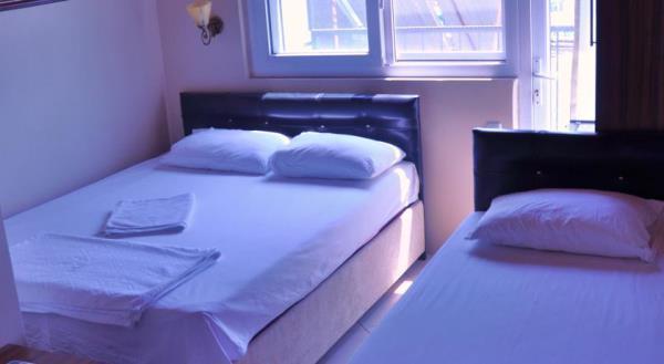 Durak Hotel Corum Екстериор снимка
