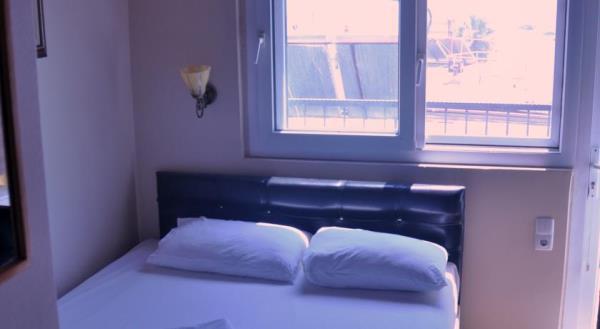 Durak Hotel Corum Екстериор снимка