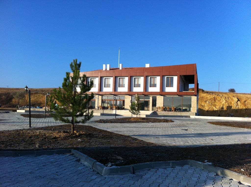 Durak Hotel Corum Екстериор снимка