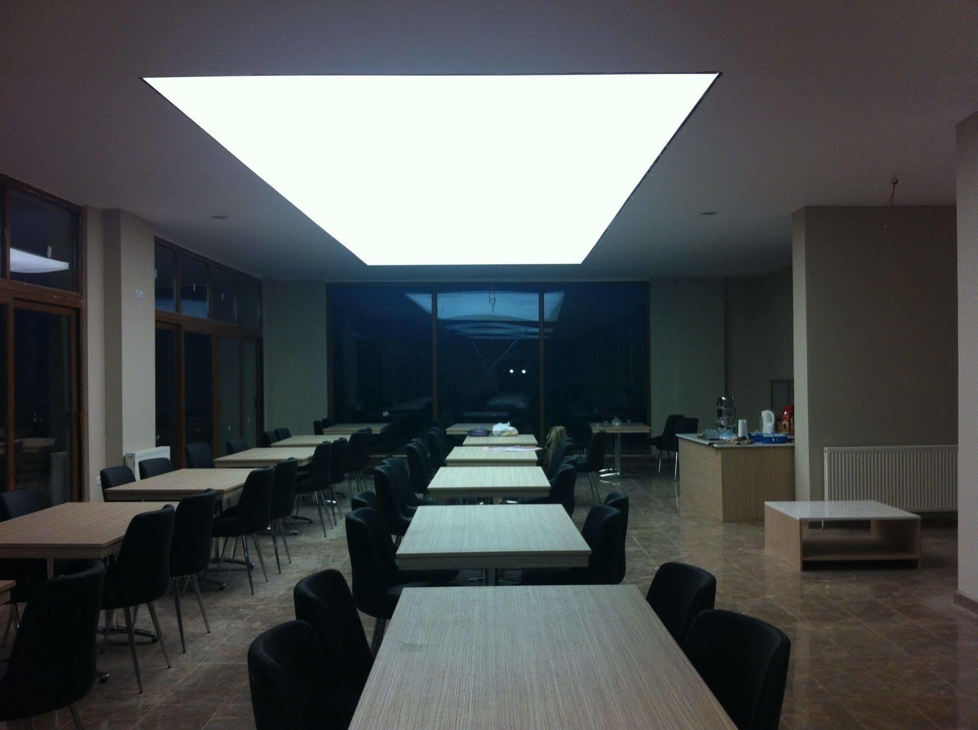 Durak Hotel Corum Екстериор снимка