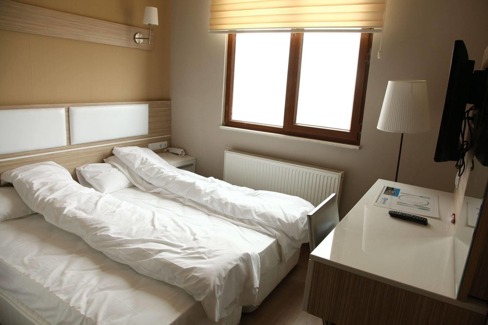 Durak Hotel Corum Екстериор снимка