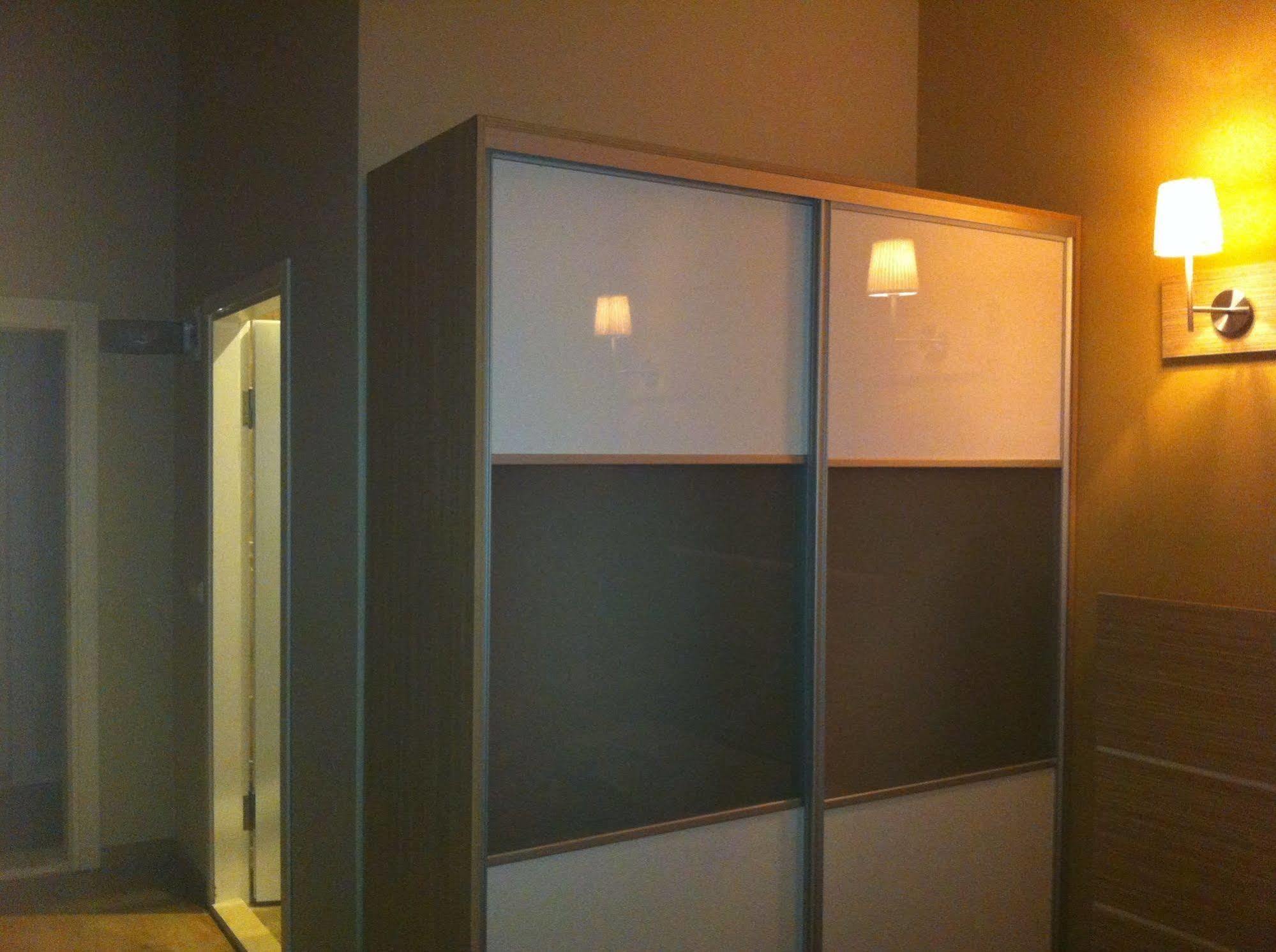 Durak Hotel Corum Екстериор снимка